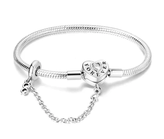 Pulsera para siempre