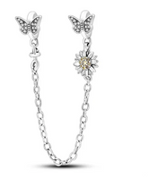 Cadena de protección contra polillas