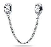 Cadena de protección Brillo