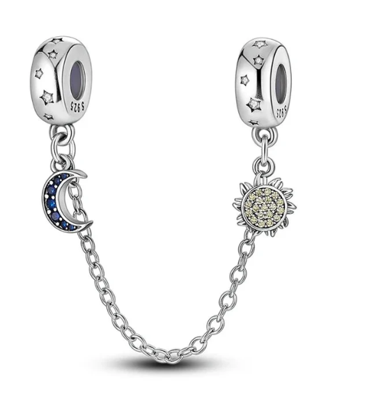 Cadena de protección solunar