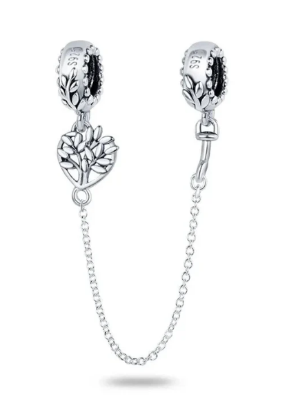 Cadena de protección para jardines