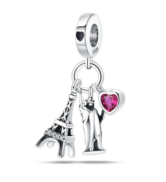 Encanto de sueños metropolitanos