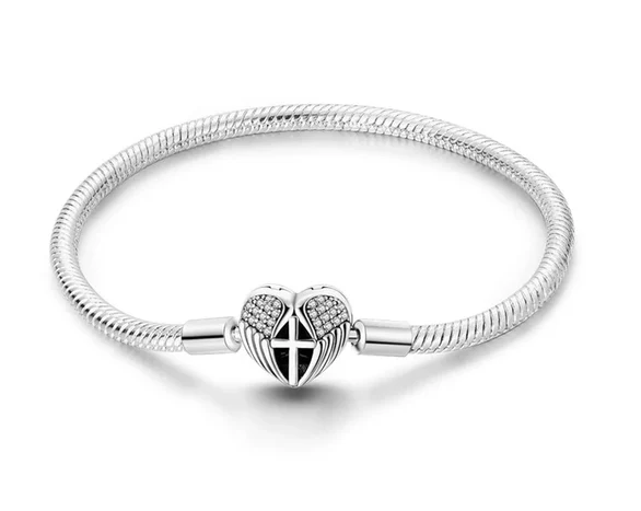 Pulsera del ángel de la muerte