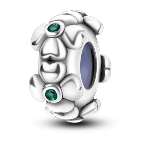 Amuleto de la suerte infinita