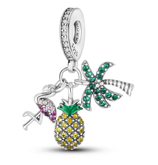 Encanto de fiesta en la piscina