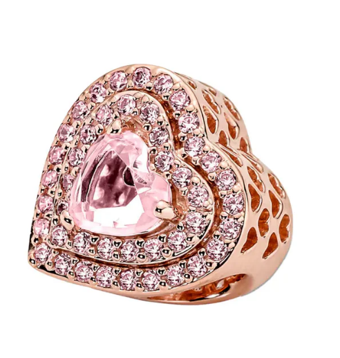 Encanto de la pasión