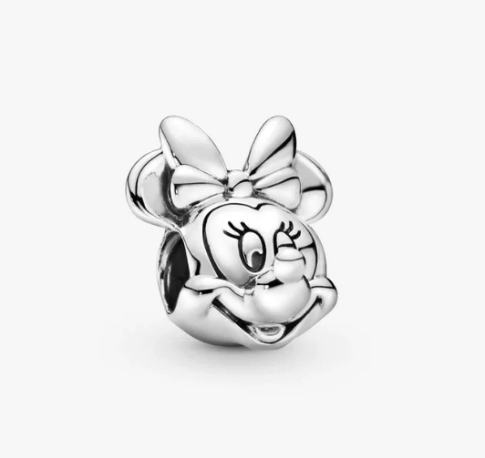 Charm de Minnie