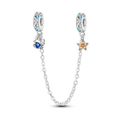 Cadena de protección del corazón