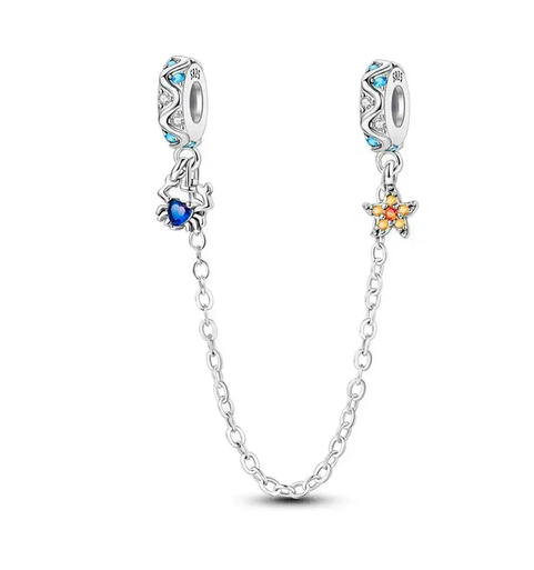 Cadena de protección del corazón